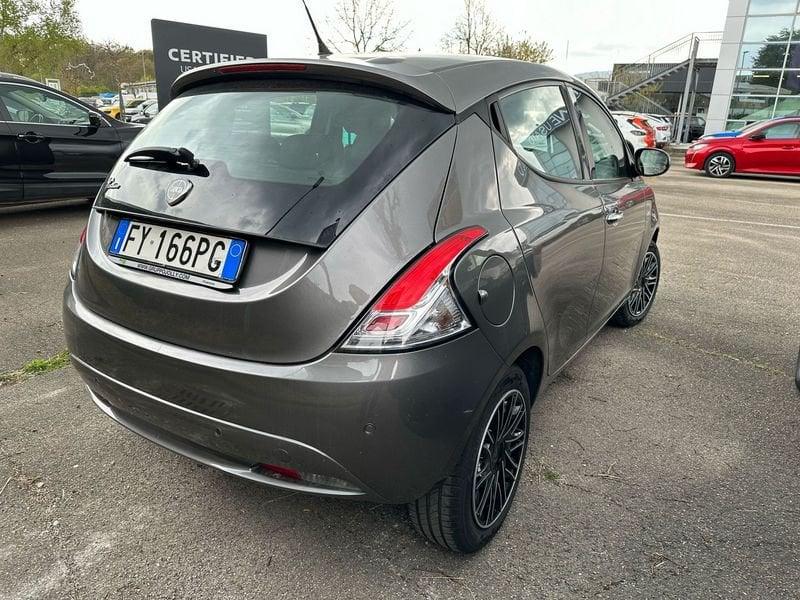 Lancia Ypsilon 1.2 Gold s&s 69cv GPL