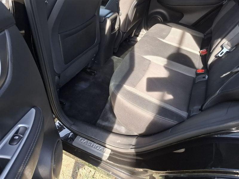Nissan Qashqai II 2017 1.3 dig-t N-Connecta 160cv