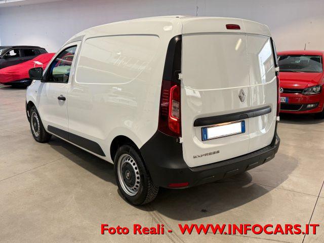 RENAULT Express 1.5 Blue dCi 95 Van + Iva
