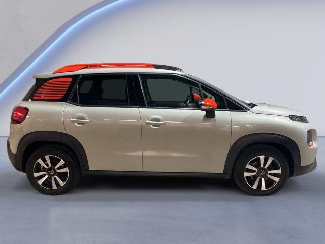 CITROEN C3 Aircross BlueHDi 1.6 DIESEL 100 CV Shine