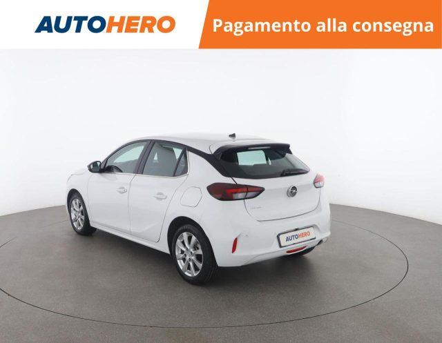 OPEL Corsa 1.5 D 100 CV Elegance