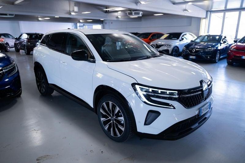 Renault Austral 2023 1.2 E-Tech full hybrid Techno 200cv auto