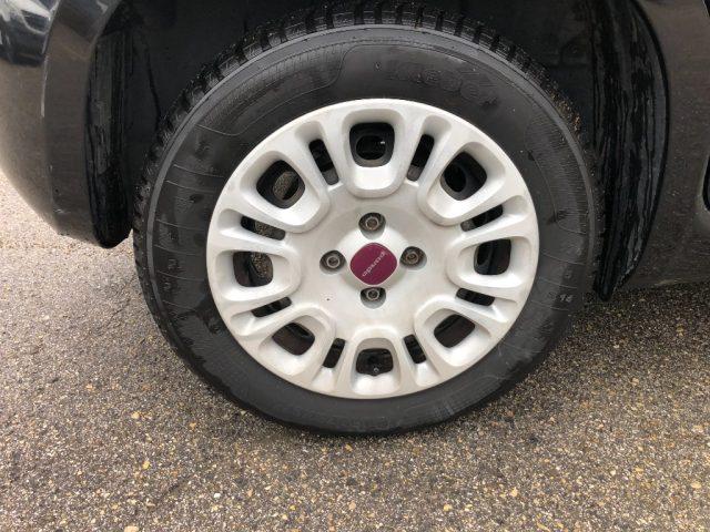 FIAT Panda 1.3 MJT S&S Easy