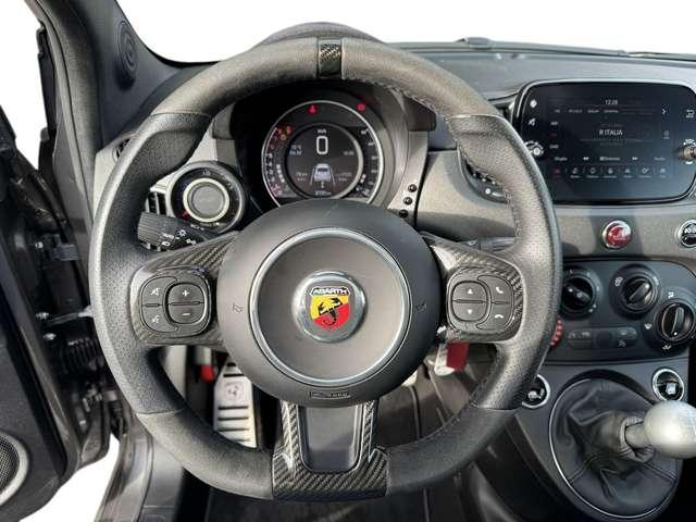 Abarth 695 1.4 t-jet Turismo 180cv