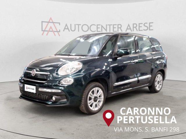 FIAT 500L Wagon 1.3 Multijet 95 CV Lounge 7POSTI