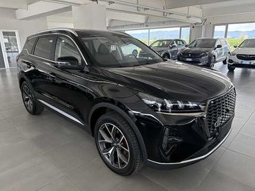 DR Automobiles dr 6.0 1.6 T-GDI DCT Bi-Fuel GPL