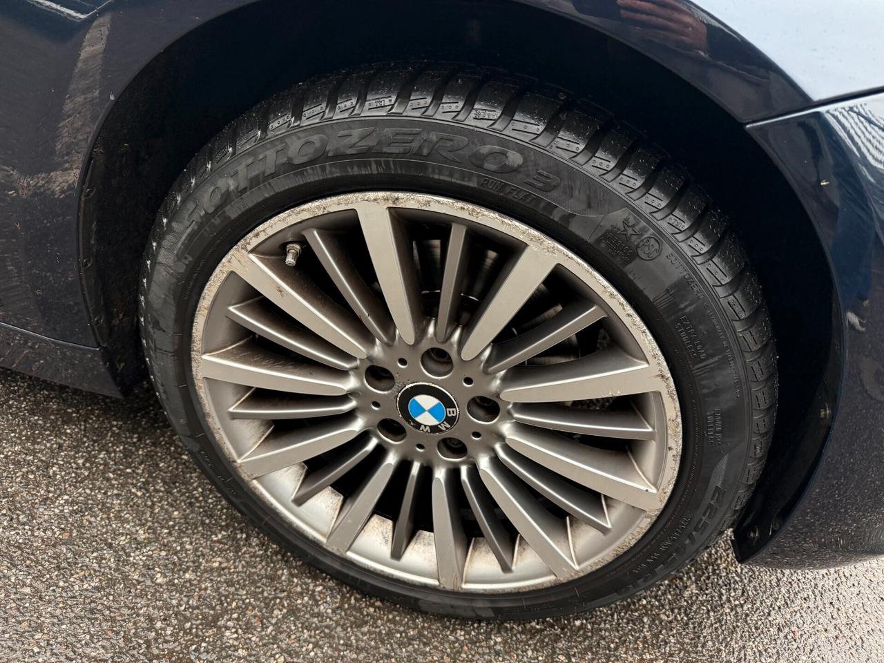 Bmw 320 320d Touring xDrive Luxury Euro 6