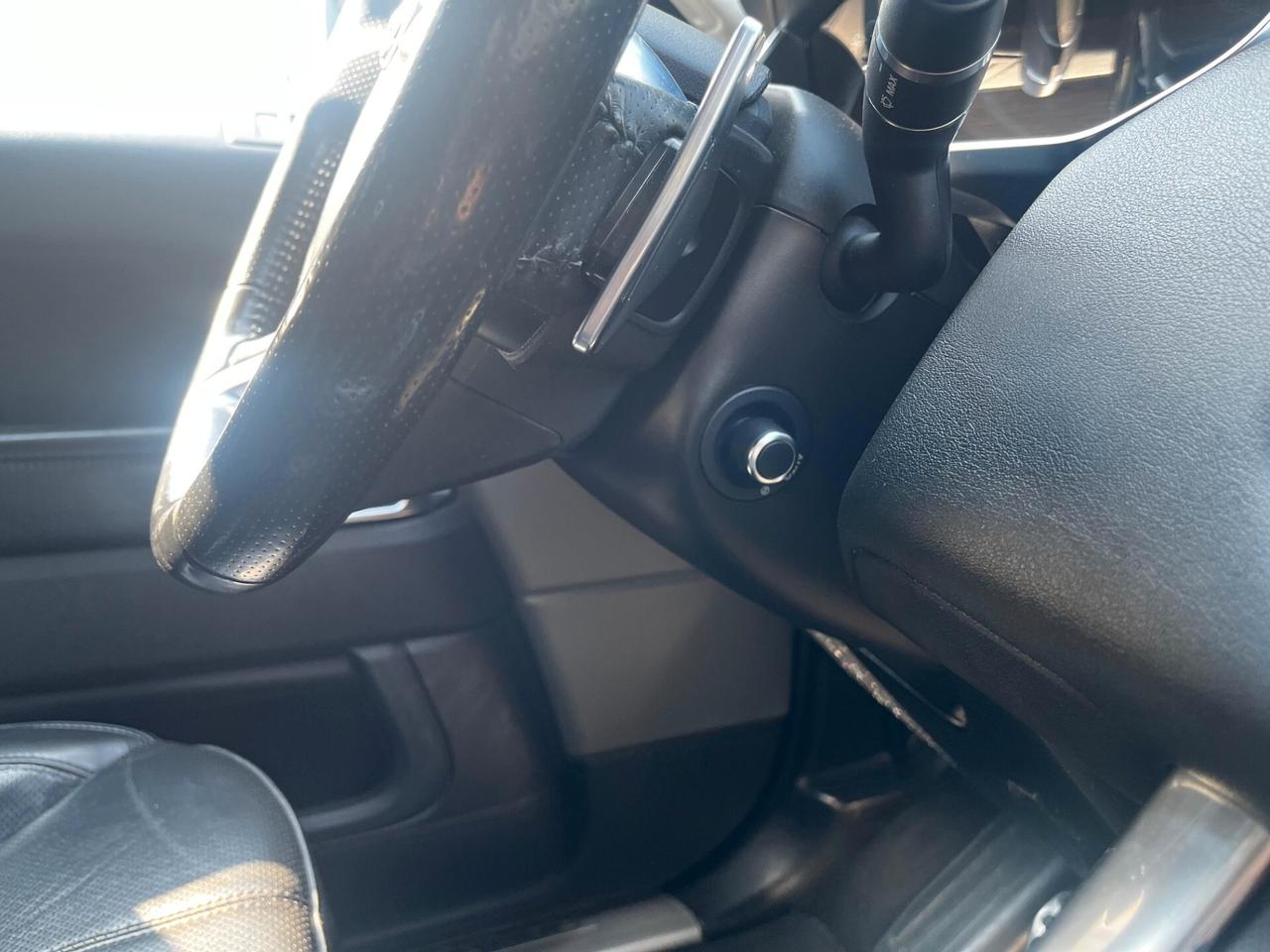 Land Rover Range Sport 3.0 TDV6 S