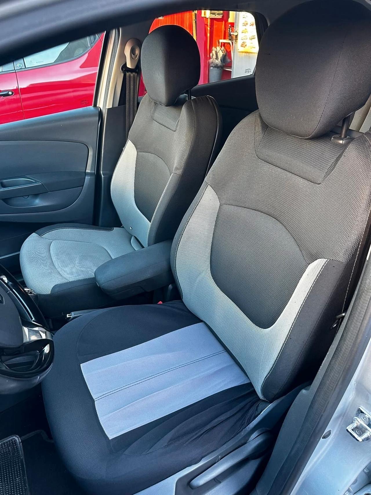 Renault Captur dCi 8V 90 CV Start&Stop Energy Life NEOPATENTATI