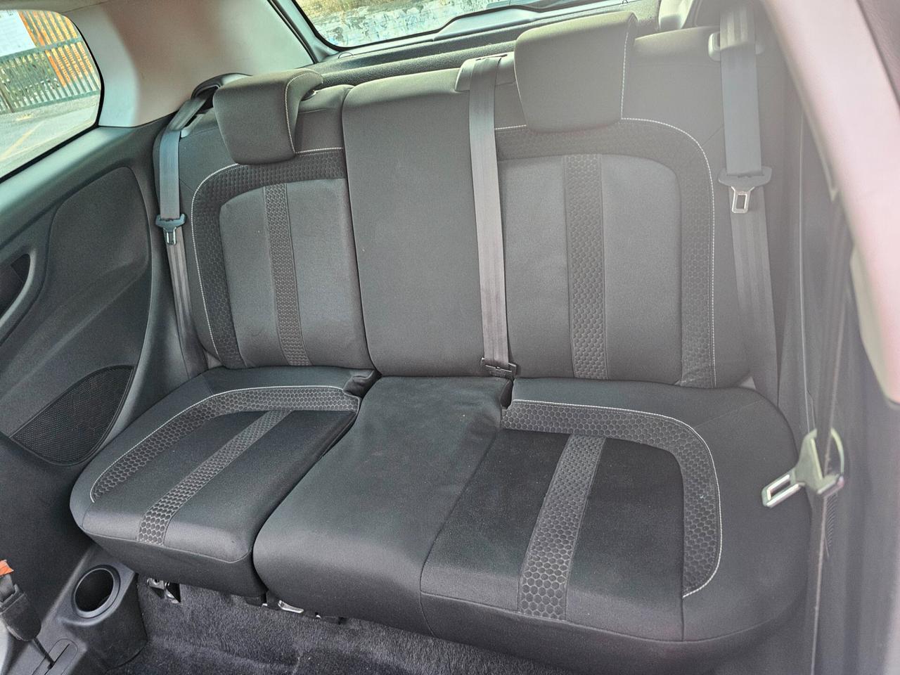 Fiat Punto Evo Sport 1.3 Mjt 90 CV