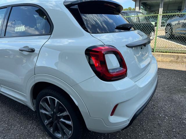 FIAT 500X 1.0 T3 120 CV Sport