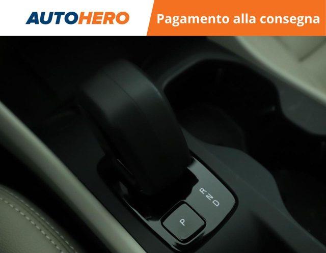 VOLVO XC40 B3 automatico Core