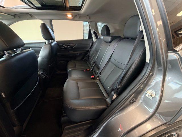 NISSAN X-Trail 1.6 dCi 2WD Tekna