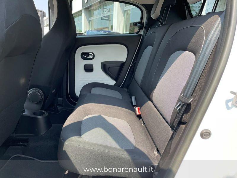 Renault Twingo Electric 22KWH EQUILIBRE