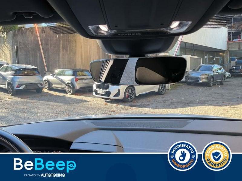 Audi A3 SPORTBACK 35 2.0 TDI BUSINESS ADVANCED S-TRONIC