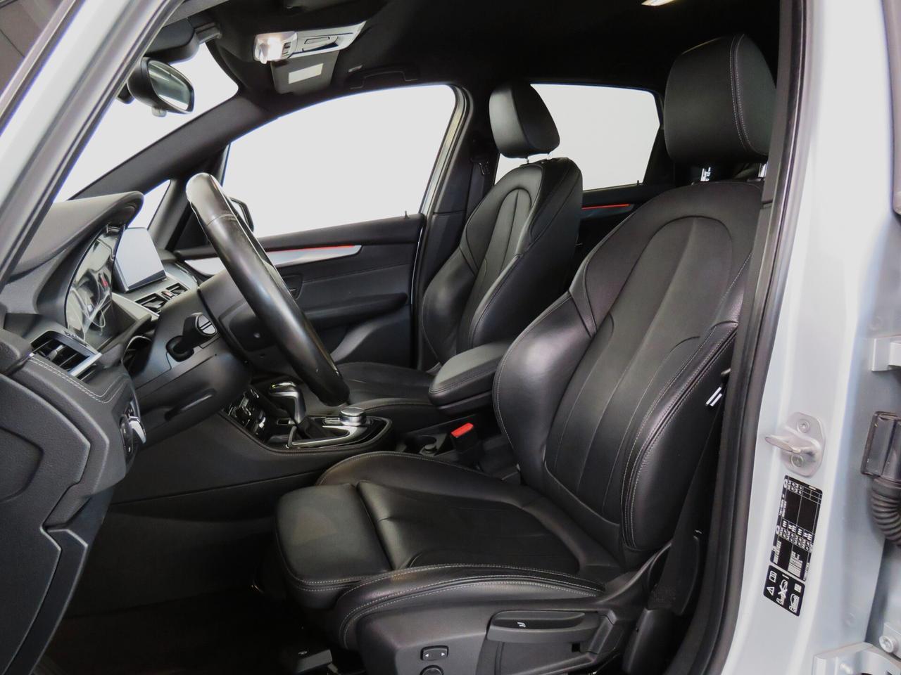 BMW 220d Active Tourer xDrive M Sport 4x4