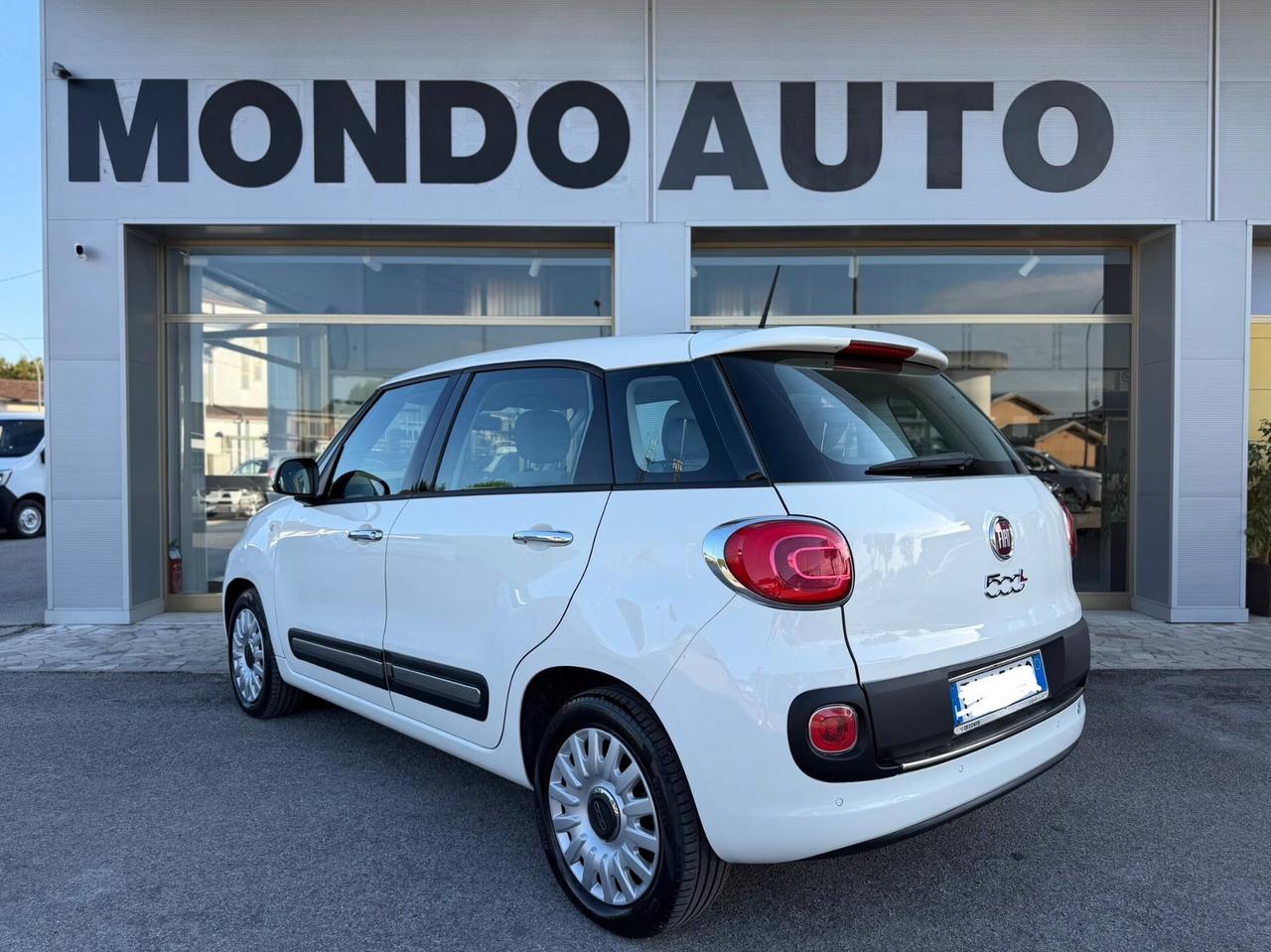 Fiat 500L 1.6 Multijet 105 CV Lounge
