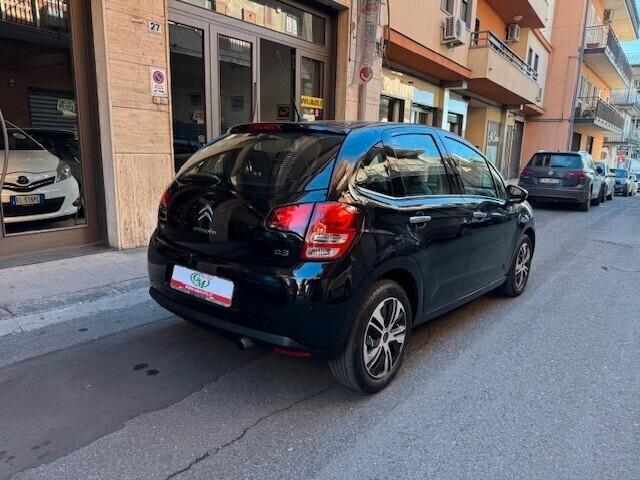 Citroen C3 1.4 e-HDi Seduction Cambio Automatico