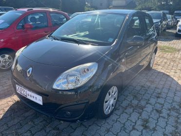 RENAULT Twingo 1.2 8V