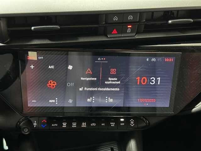Alfa Romeo Junior 1.2 145 CV Hybrid eDCT6 Q4 KM ZERO