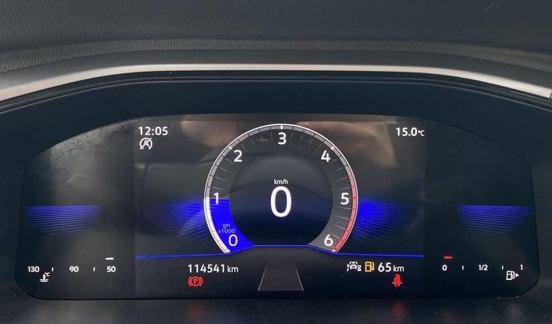 Volkswagen T-Roc Life 2.0 TDI 116 CV