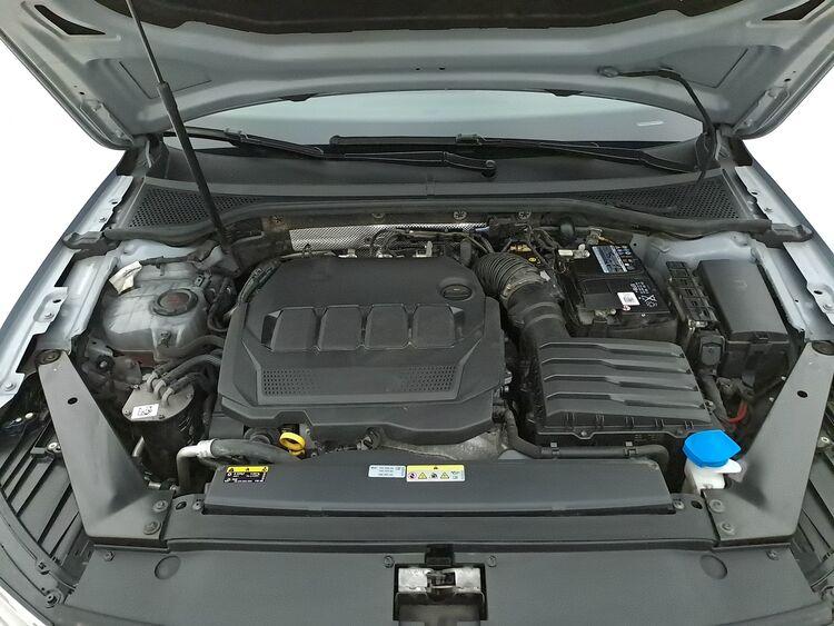 Volkswagen Passat Variant Business DSG BR188895 2.0 Diesel 150CV