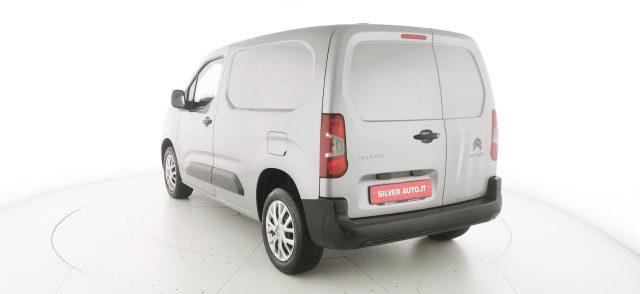 CITROEN Berlingo BlueHDi 100 Van M Club (1000Kg)