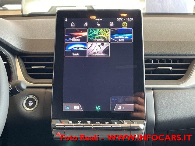 RENAULT Symbioz Full Hybrid E-Tech 145 CV Evolution *KM0