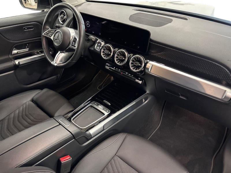 Mercedes GLB 200 D Progressive Advanced Plus 8G-DCT