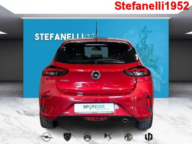 OPEL Corsa VI 2020 - 1.2 Elegance s&s 100cv