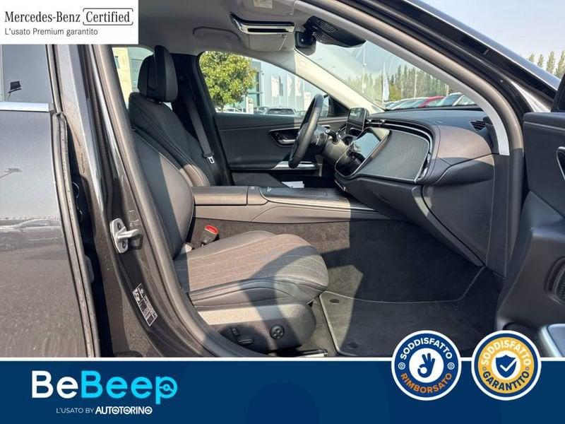 Mercedes-Benz Classe E E 220 D ADVANCED AUTO