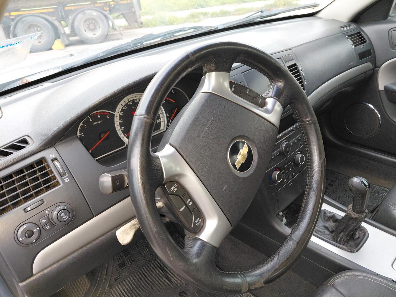 Chevrolet Epica lv 134