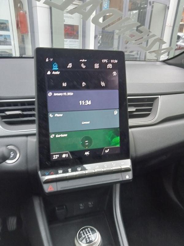 Renault Captur Captur TCe 90 CV Techno