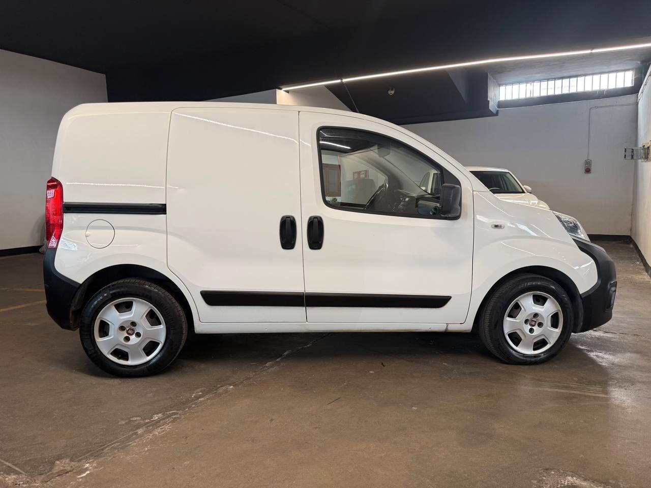 Fiat Fiorino 1.3 MJT 95CV Cargo IVA INCLUSA