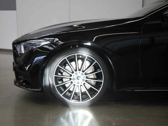 MERCEDES-BENZ CLS 300 d Auto Premium