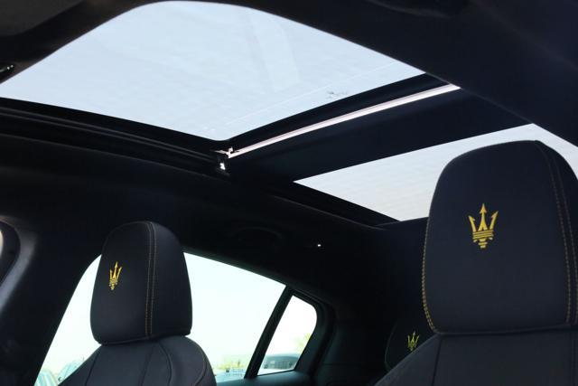 MASERATI Grecale MHEV 330 CV PREZZO NETTO AWD MODENA Q4