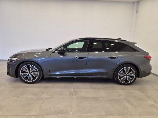 AUDI A5 Avant TDI 204cv S tronic mHEV+ S Line N1 Autocarro