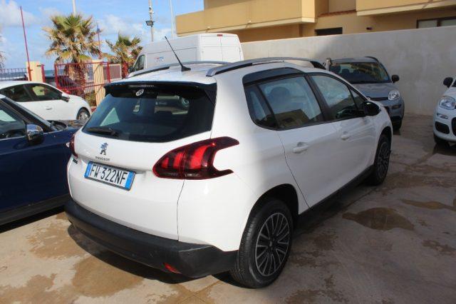 PEUGEOT 2008 1.2 BZ 82 CV