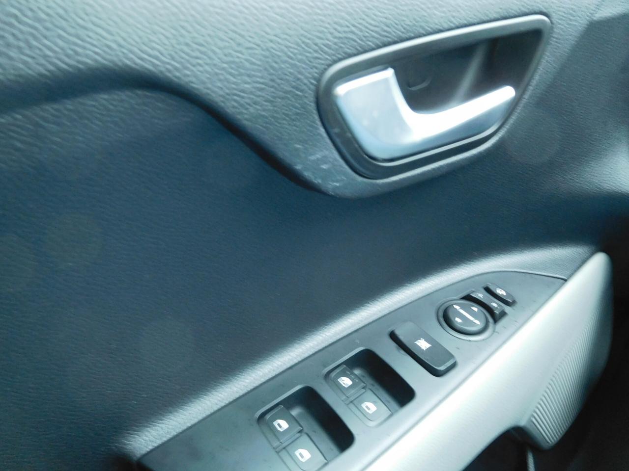 Kia Stonic 1.4 MPI EcoGPL Energy