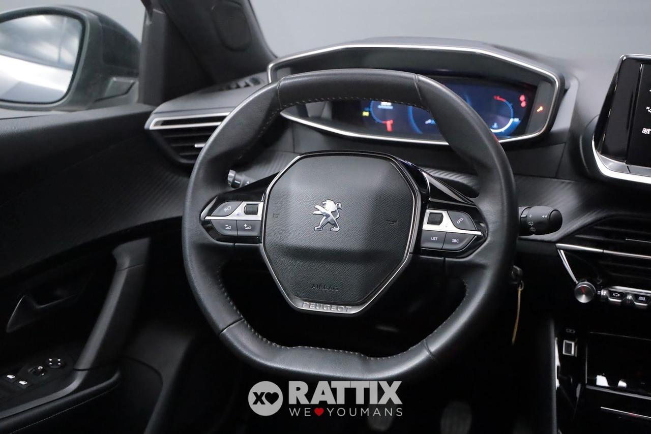 Peugeot 2008 1.2 puretech 100CV Allure Pack