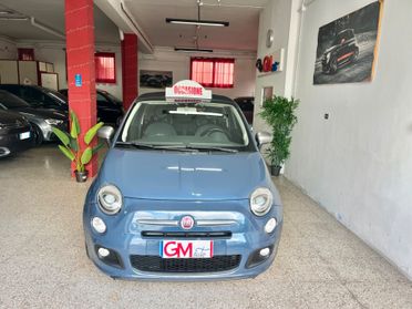 Fiat 500 C 1.3 Multijet 16V 95 CV by DIESEL