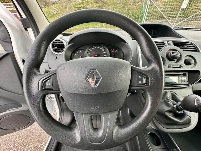 Renault Kangoo Blue dCi 95CV Express Furgone Ice