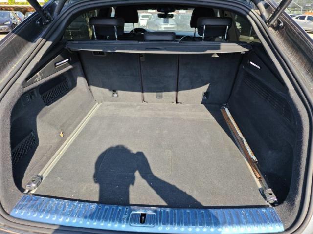 AUDI Q8 55 TFSI e quattro tiptronic