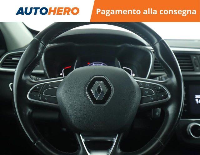 RENAULT Kadjar TCe 140CV EDC FAP Sport Edition2