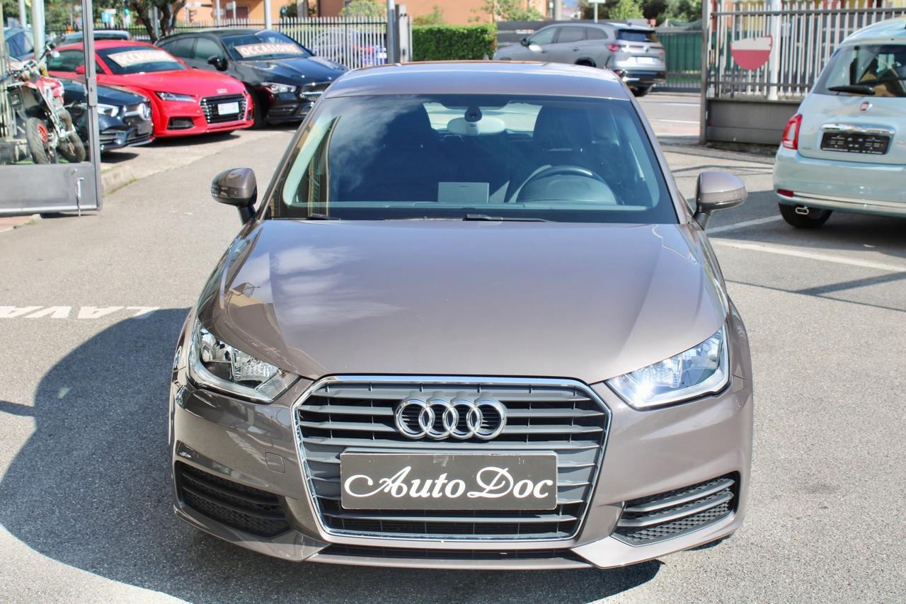 Audi A1 1.4 TDI Admired GUIDABILE DA NEOPATENTATI