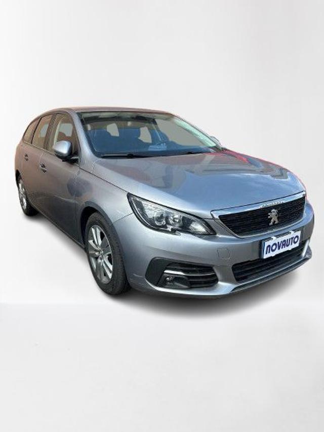 PEUGEOT 308 BlueHDi 100 S&S SW Business