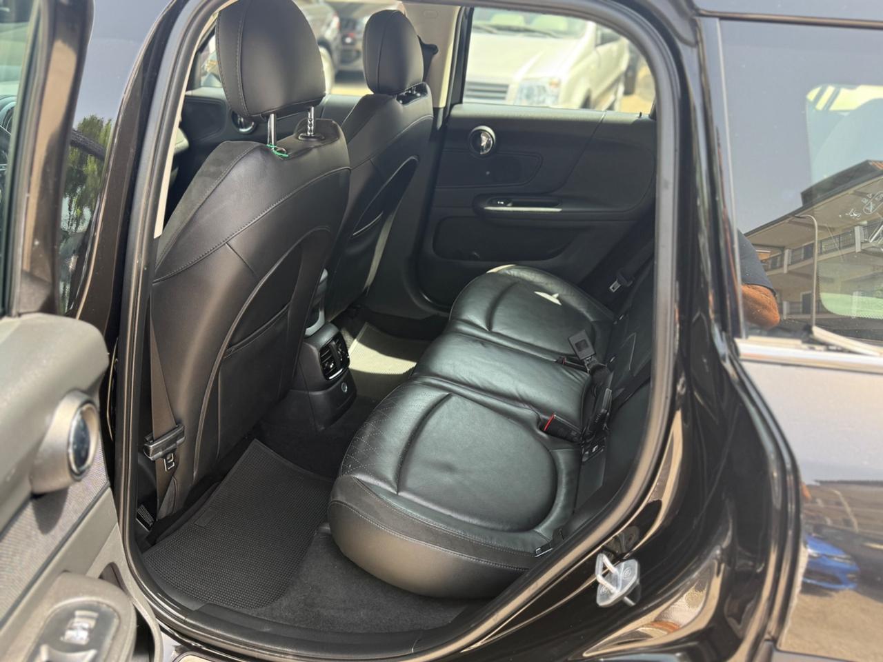 Mini Cooper D Countryman 2.0 Hype ALL4 AUTOMATICO