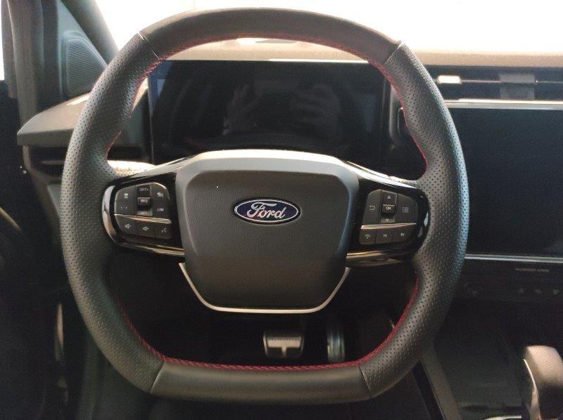 FORD Puma '19-> - Puma 1.0 EcoBoost Hybrid 155 CV S&S aut. ST-Line X