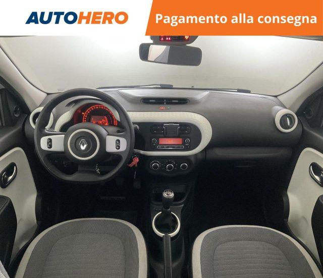RENAULT Twingo SCe 65 CV Duel