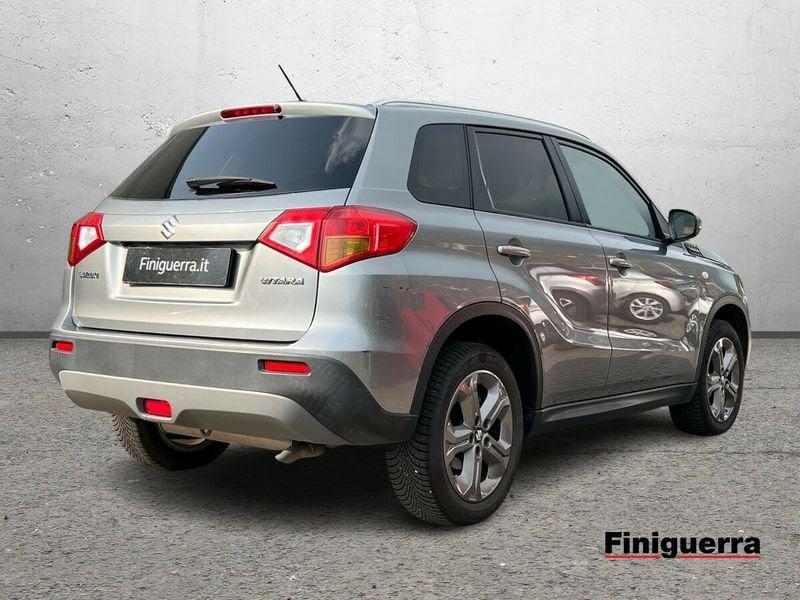 Suzuki Vitara Vitara 1.6 DDiS V-Top